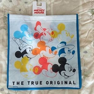 Mickey Mouse Tote